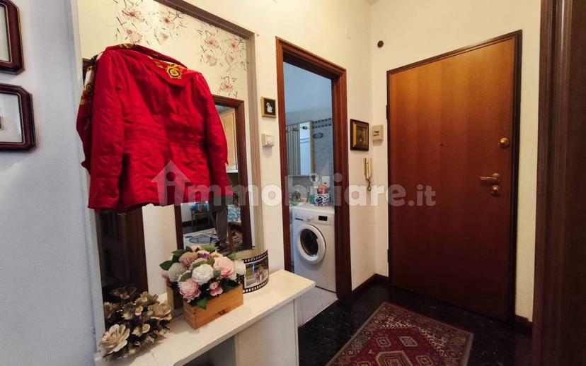 Trilocale corso Giuseppe Mazzini, Centro, Albisola Superiore — foto 4 di 30