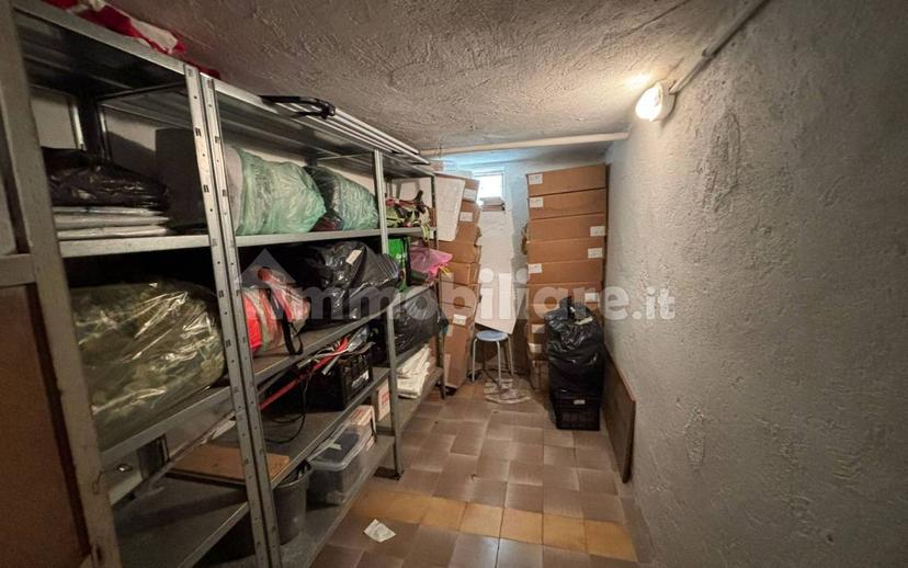 Trilocale corso Giuseppe Mazzini, Centro, Albisola Superiore — foto 12 di 30