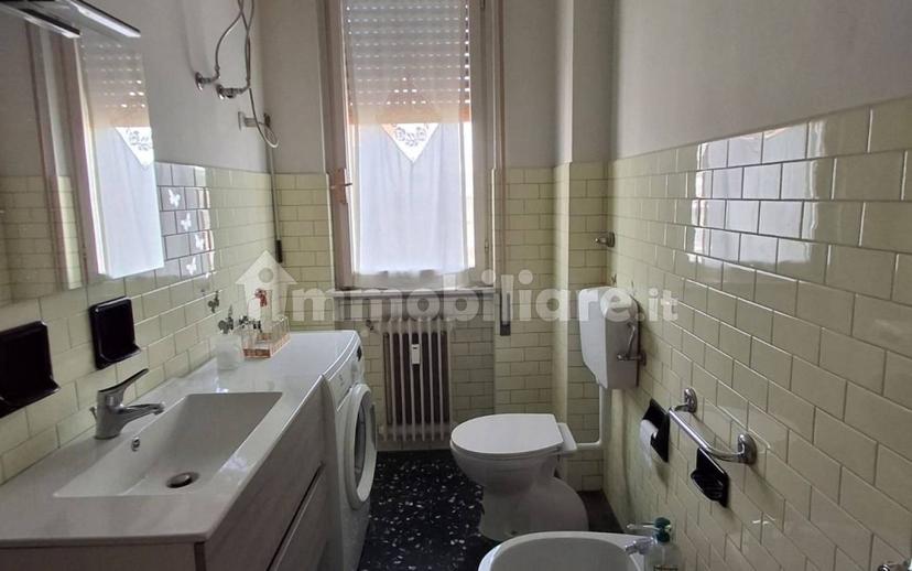 Trilocale via Benedetto Odescalchi, Sant'Antonio, Novara — foto 13 di 25