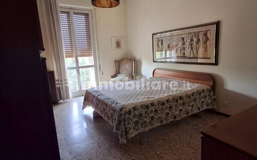Trilocale via Benedetto Odescalchi, Sant'Antonio, Novara — foto 8 di 25