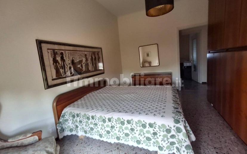Trilocale via Benedetto Odescalchi, Sant'Antonio, Novara — foto 10 di 25