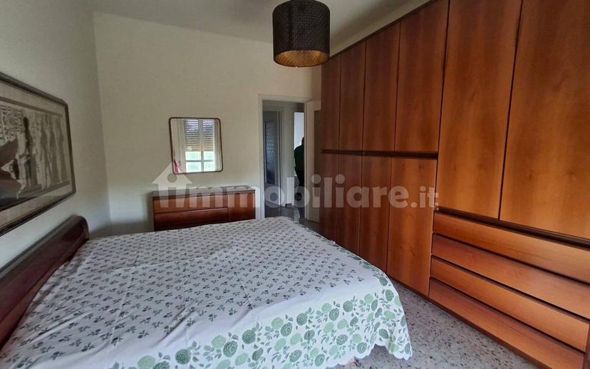 Trilocale via Benedetto Odescalchi, Sant'Antonio, Novara — foto 16 di 25