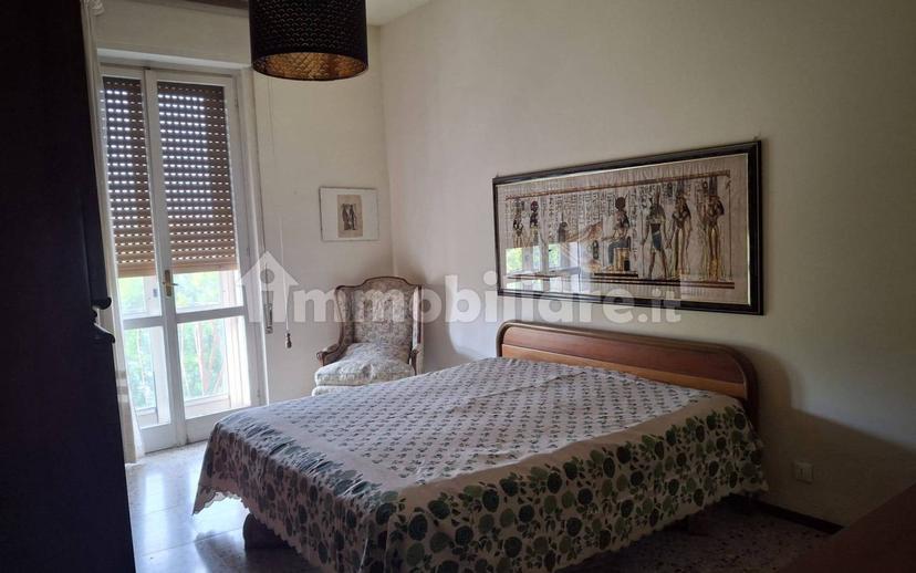 Trilocale via Benedetto Odescalchi, Sant'Antonio, Novara — foto 20 di 25