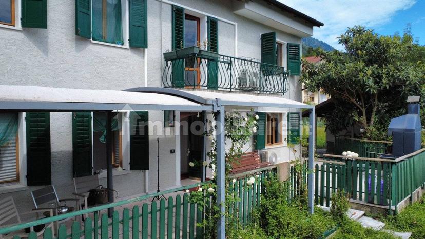 Villa a schiera via Pezzè, Pezzé, Lamon — foto 19 di 27