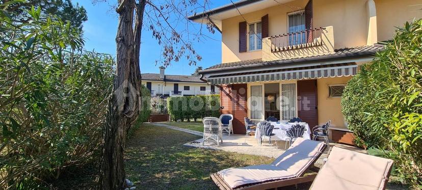Villa a schiera via Vasco Da Gama, Porto Santa Margherita, Caorle — foto 3 di 24
