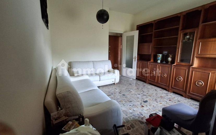 Trilocale via Benedetto Odescalchi, Sant'Antonio, Novara — foto 22 di 25