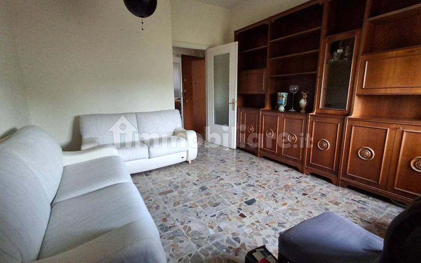 Trilocale via Benedetto Odescalchi, Sant'Antonio, Novara — foto 18 di 25