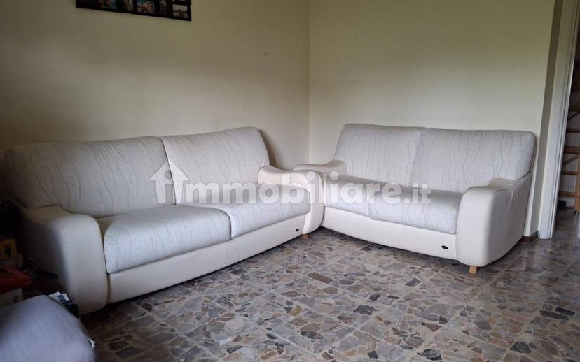 Trilocale via Benedetto Odescalchi, Sant'Antonio, Novara — foto 14 di 25