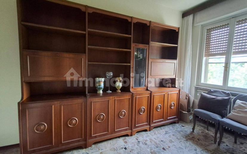 Trilocale via Benedetto Odescalchi, Sant'Antonio, Novara — foto 24 di 25