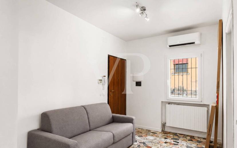 Bilocale Contra' Porta Padova, Centro Storico, Vicenza — foto 7 di 13