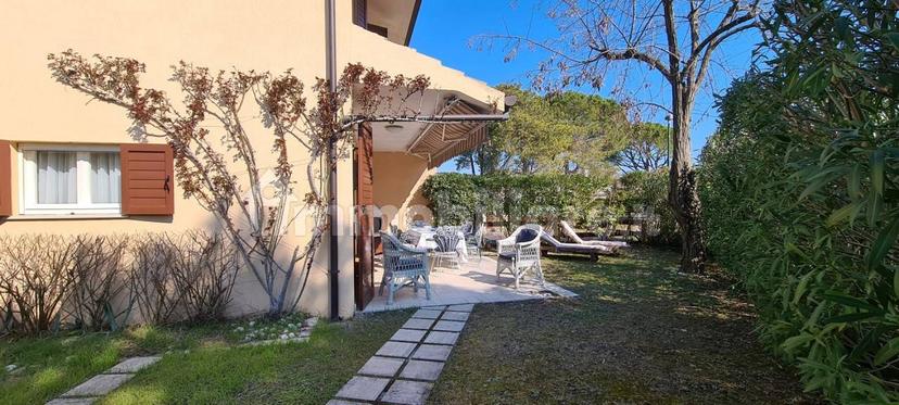 Villa a schiera via Vasco Da Gama, Porto Santa Margherita, Caorle — foto 13 di 24