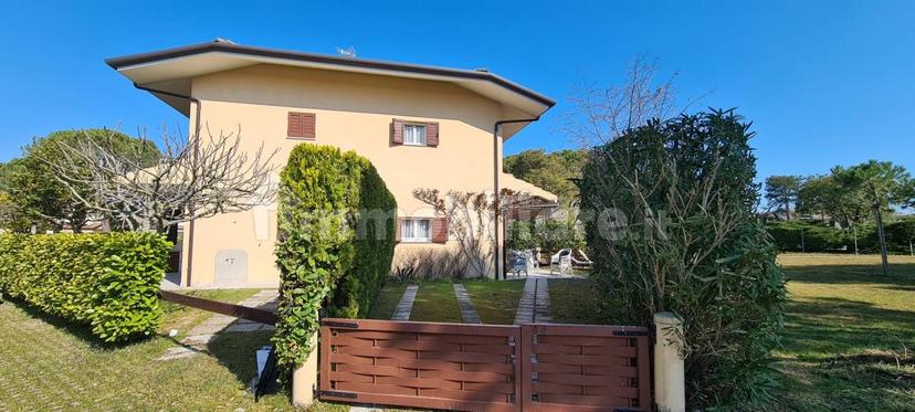 Villa a schiera via Vasco Da Gama, Porto Santa Margherita, Caorle — foto 8 di 24