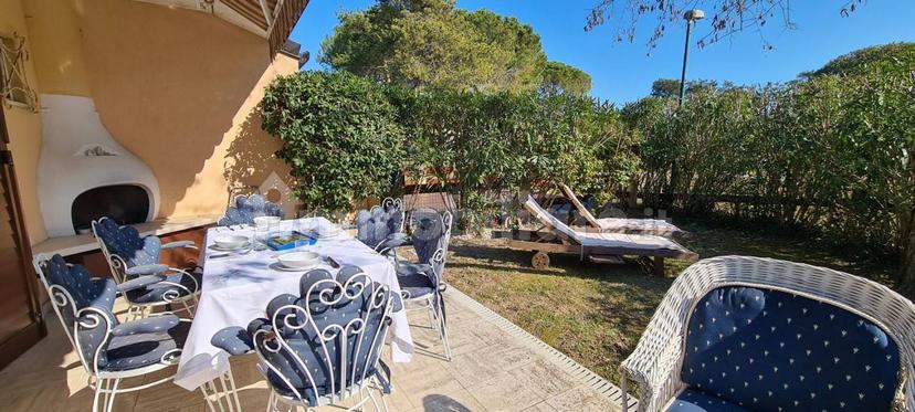 Villa a schiera via Vasco Da Gama, Porto Santa Margherita, Caorle — foto 14 di 24