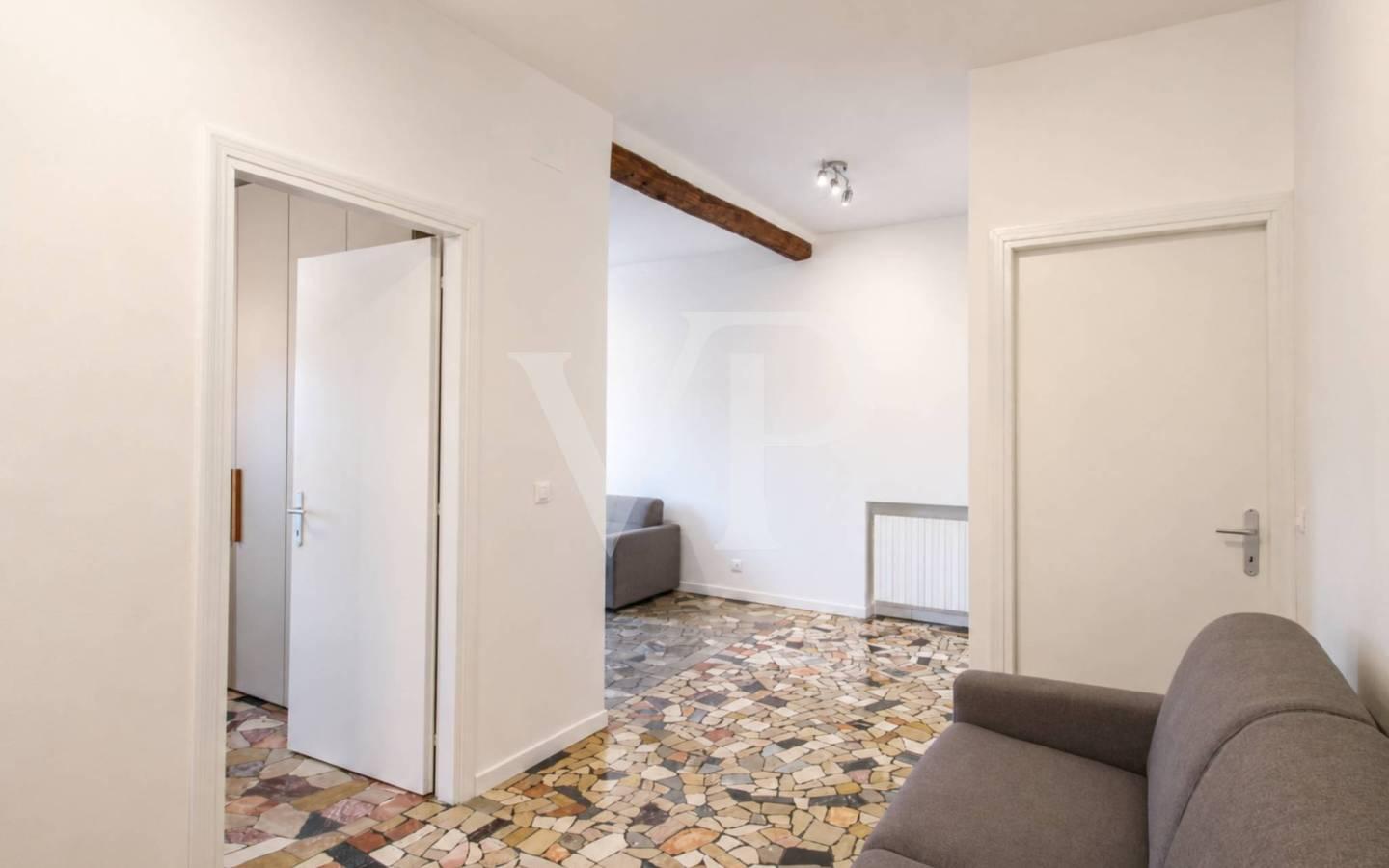 Bilocale Contra' Porta Padova, Centro Storico, Vicenza