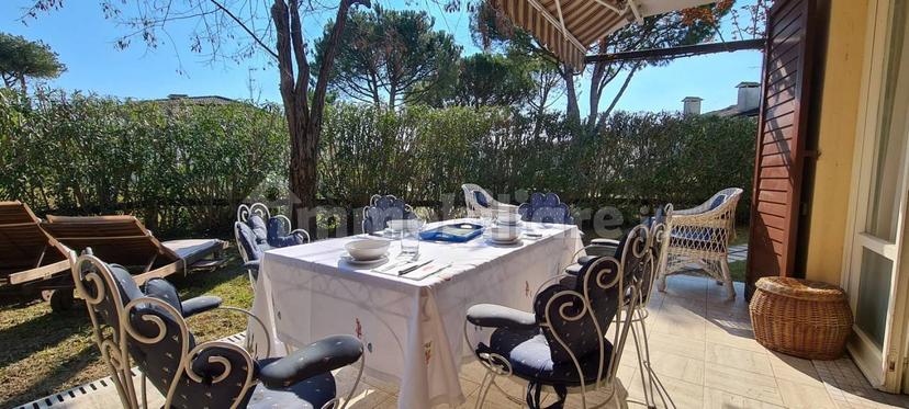 Villa a schiera via Vasco Da Gama, Porto Santa Margherita, Caorle — foto 24 di 24