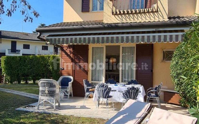 Villa a schiera via Vasco Da Gama, Porto Santa Margherita, Caorle — foto 11 di 24