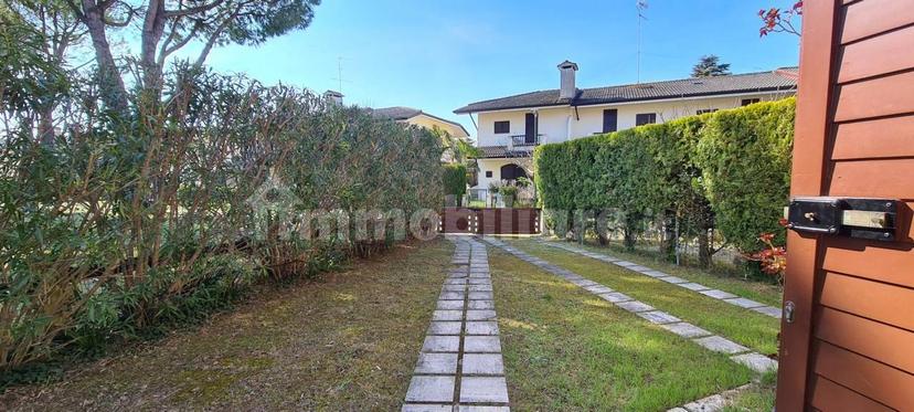Villa a schiera via Vasco Da Gama, Porto Santa Margherita, Caorle