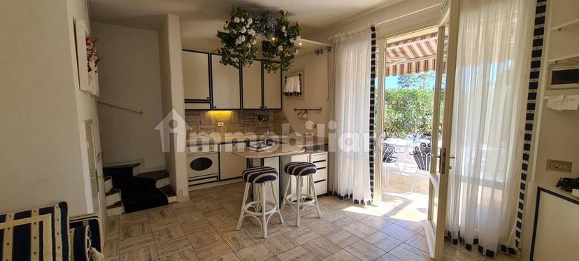 Villa a schiera via Vasco Da Gama, Porto Santa Margherita, Caorle — foto 15 di 24