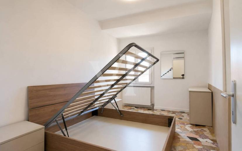 Bilocale Contra' Porta Padova, Centro Storico, Vicenza — foto 8 di 13