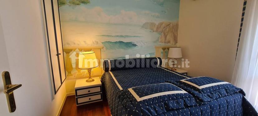 Villa a schiera via Vasco Da Gama, Porto Santa Margherita, Caorle — foto 21 di 24
