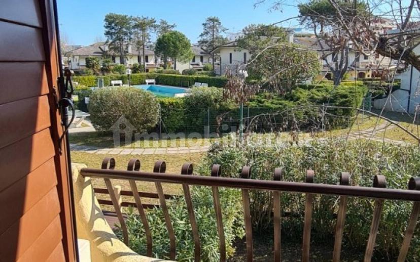Villa a schiera via Vasco Da Gama, Porto Santa Margherita, Caorle — foto 16 di 24