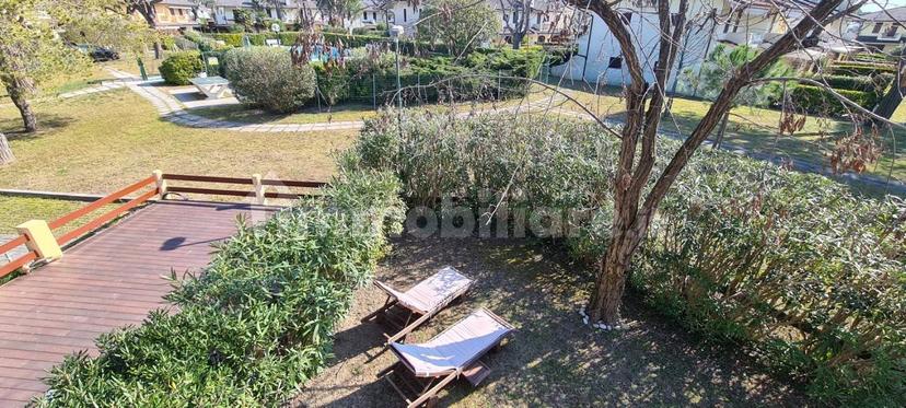 Villa a schiera via Vasco Da Gama, Porto Santa Margherita, Caorle — foto 17 di 24