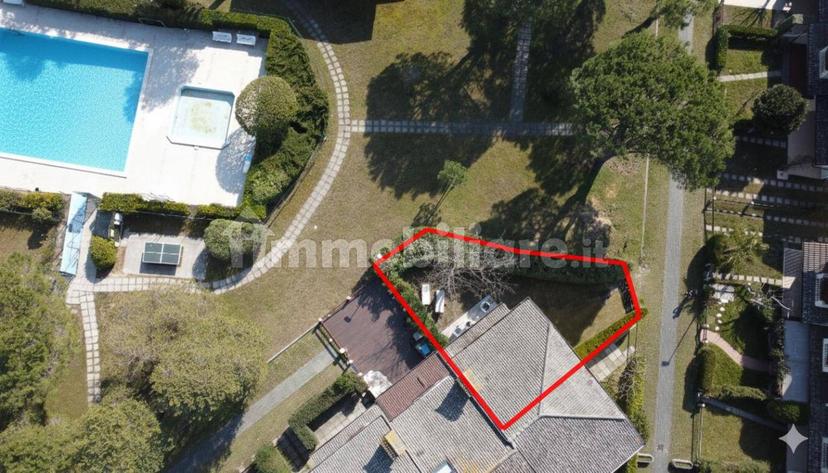 Villa a schiera via Vasco Da Gama, Porto Santa Margherita, Caorle — foto 19 di 24