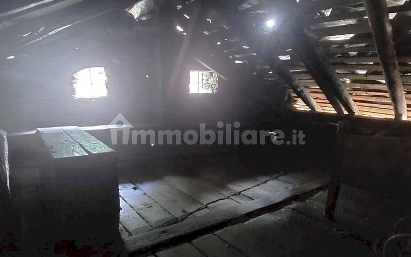 Casale frazione Proussaz, Rhemes-Saint-Georges — foto 4 di 9