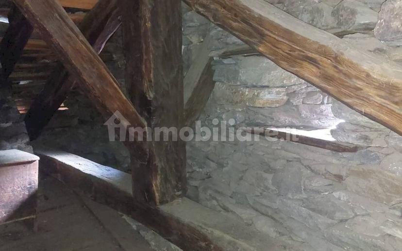 Casale frazione Proussaz, Rhemes-Saint-Georges — foto 8 di 9