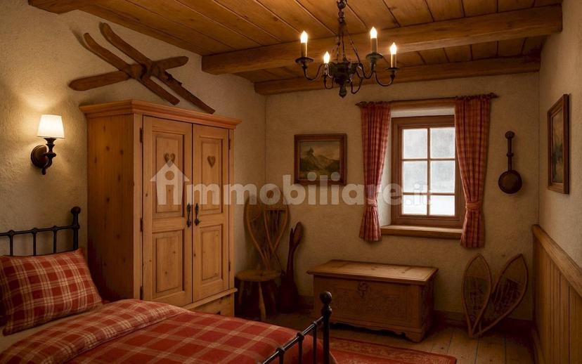 Casale frazione Proussaz, Rhemes-Saint-Georges — foto 3 di 9
