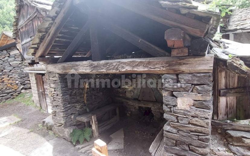Casale frazione Proussaz, Rhemes-Saint-Georges — foto 7 di 9