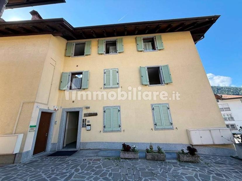Trilocale via Roma, 2, Centro, Mezzana — foto 18 di 43