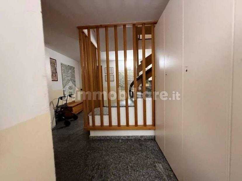Trilocale via Roma, 2, Centro, Mezzana — foto 6 di 43