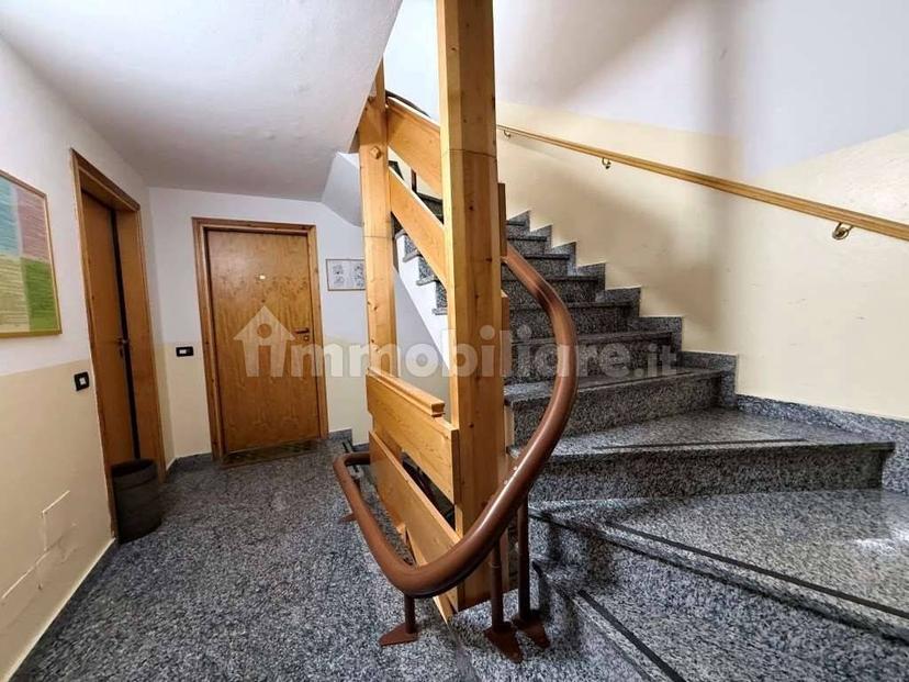 Trilocale via Roma, 2, Centro, Mezzana — foto 12 di 43