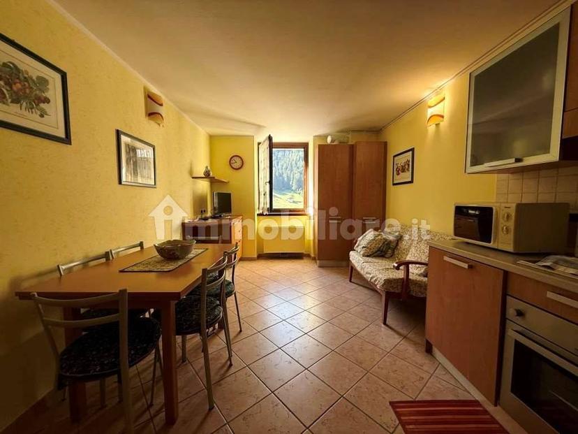 Trilocale via Roma, 2, Centro, Mezzana — foto 7 di 43