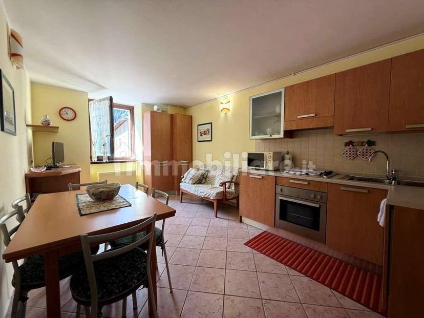 Trilocale via Roma, 2, Centro, Mezzana — foto 42 di 43
