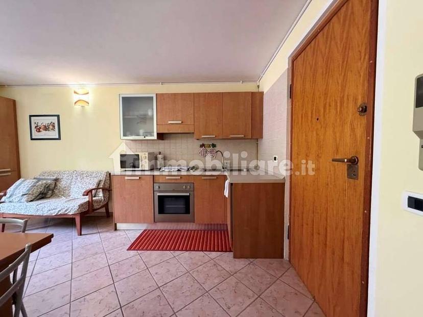 Trilocale via Roma, 2, Centro, Mezzana — foto 15 di 43