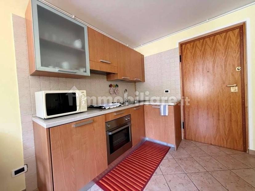 Trilocale via Roma, 2, Centro, Mezzana — foto 24 di 43