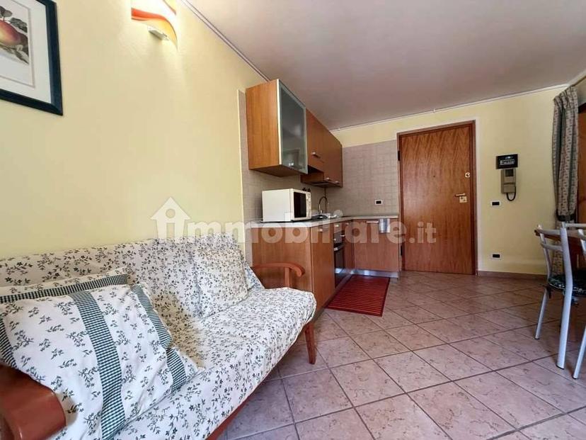Trilocale via Roma, 2, Centro, Mezzana — foto 10 di 43