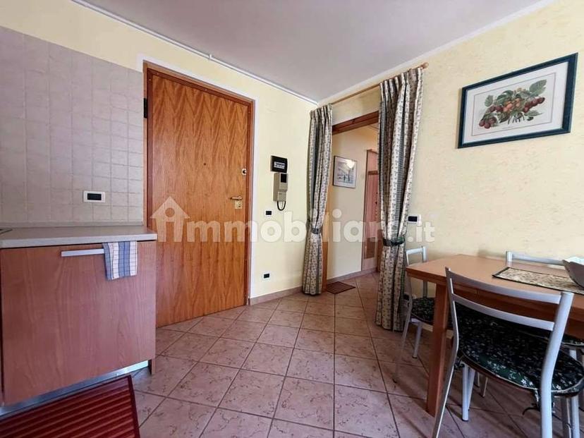 Trilocale via Roma, 2, Centro, Mezzana — foto 38 di 43