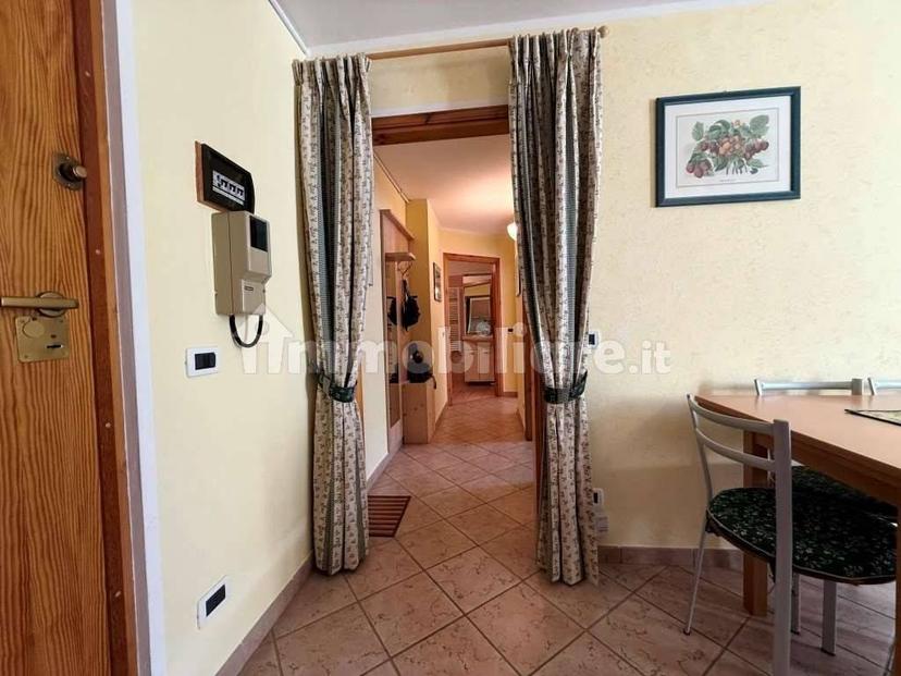 Trilocale via Roma, 2, Centro, Mezzana — foto 16 di 43