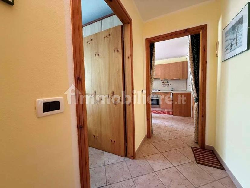 Trilocale via Roma, 2, Centro, Mezzana — foto 20 di 43