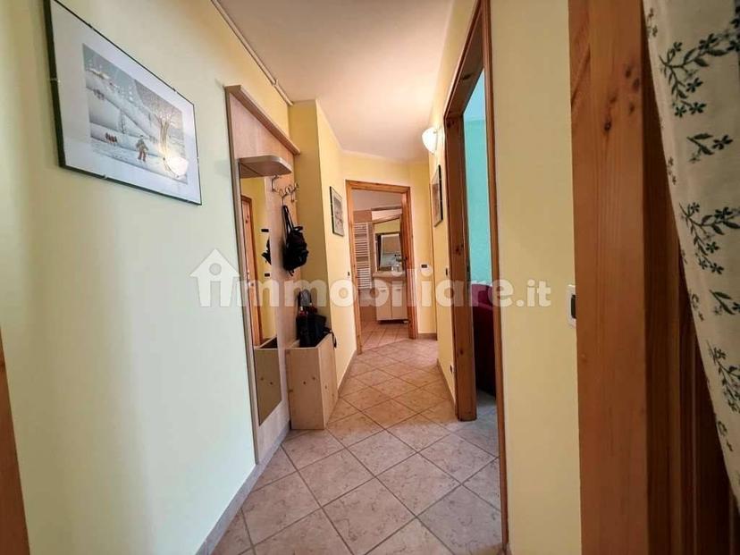 Trilocale via Roma, 2, Centro, Mezzana — foto 13 di 43
