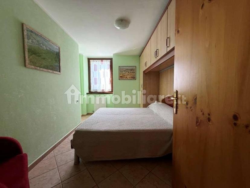 Trilocale via Roma, 2, Centro, Mezzana — foto 37 di 43