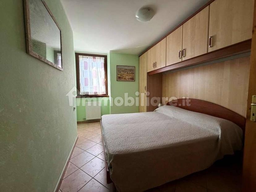 Trilocale via Roma, 2, Centro, Mezzana — foto 5 di 43