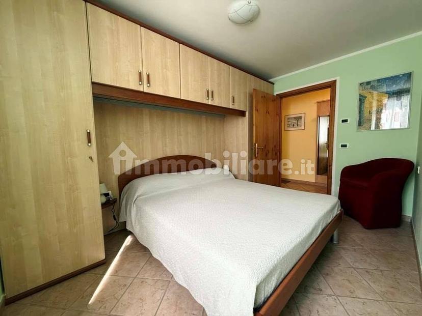 Trilocale via Roma, 2, Centro, Mezzana — foto 29 di 43
