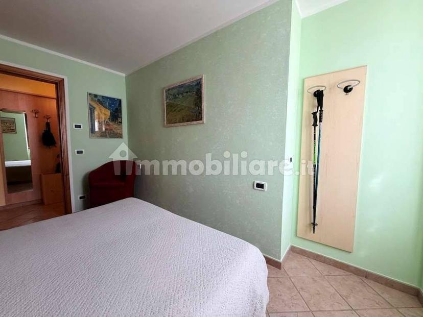 Trilocale via Roma, 2, Centro, Mezzana — foto 30 di 43
