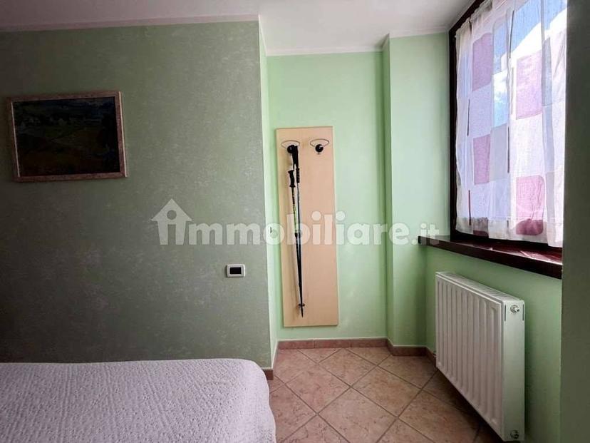 Trilocale via Roma, 2, Centro, Mezzana — foto 36 di 43
