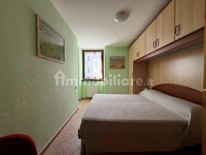 Trilocale via Roma, 2, Centro, Mezzana — foto 14 di 43