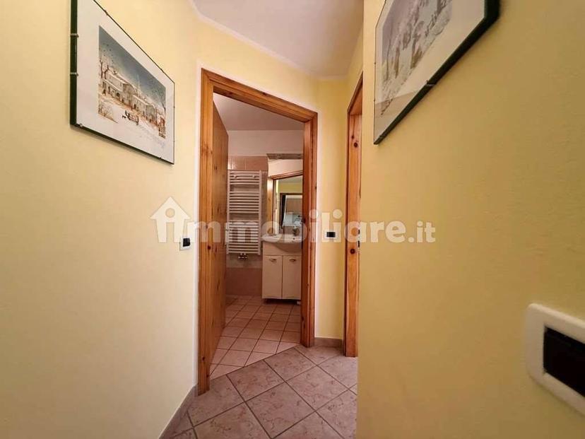 Trilocale via Roma, 2, Centro, Mezzana — foto 35 di 43
